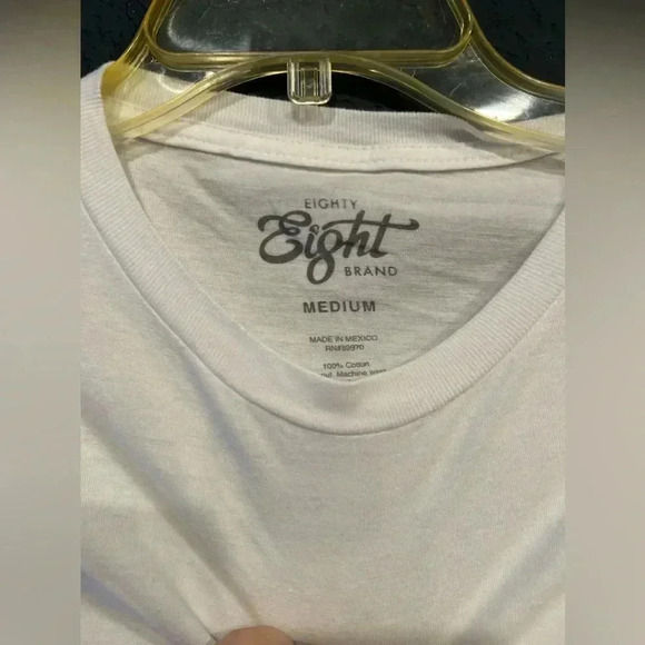 I don’t give a flock Men’s sz M - Picture 3 of 3